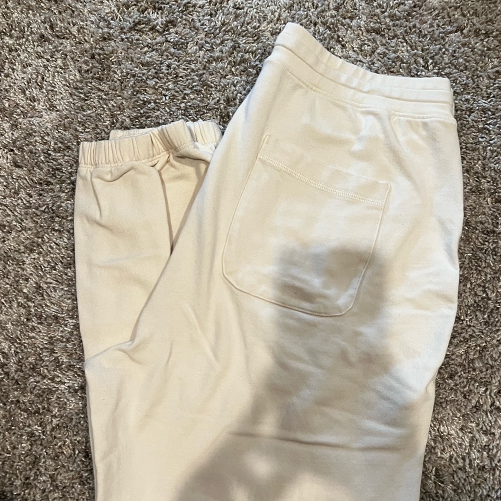 Vouri joggers